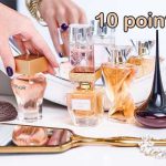 ۱۰ نکته مهم برای نگهداری از عطر و ادکلن